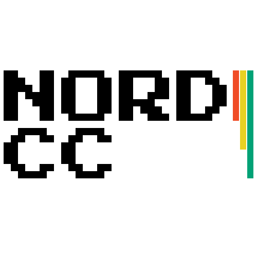 NordCC logo